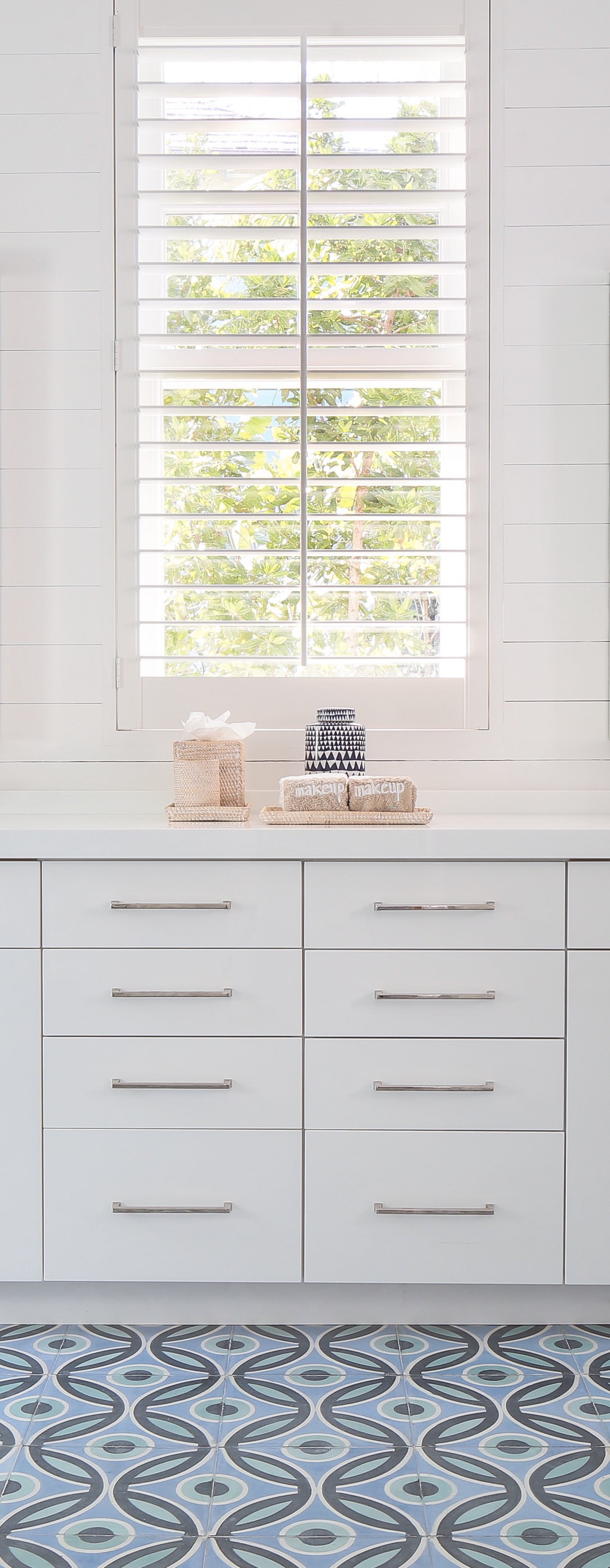 Beach Style Bathroom