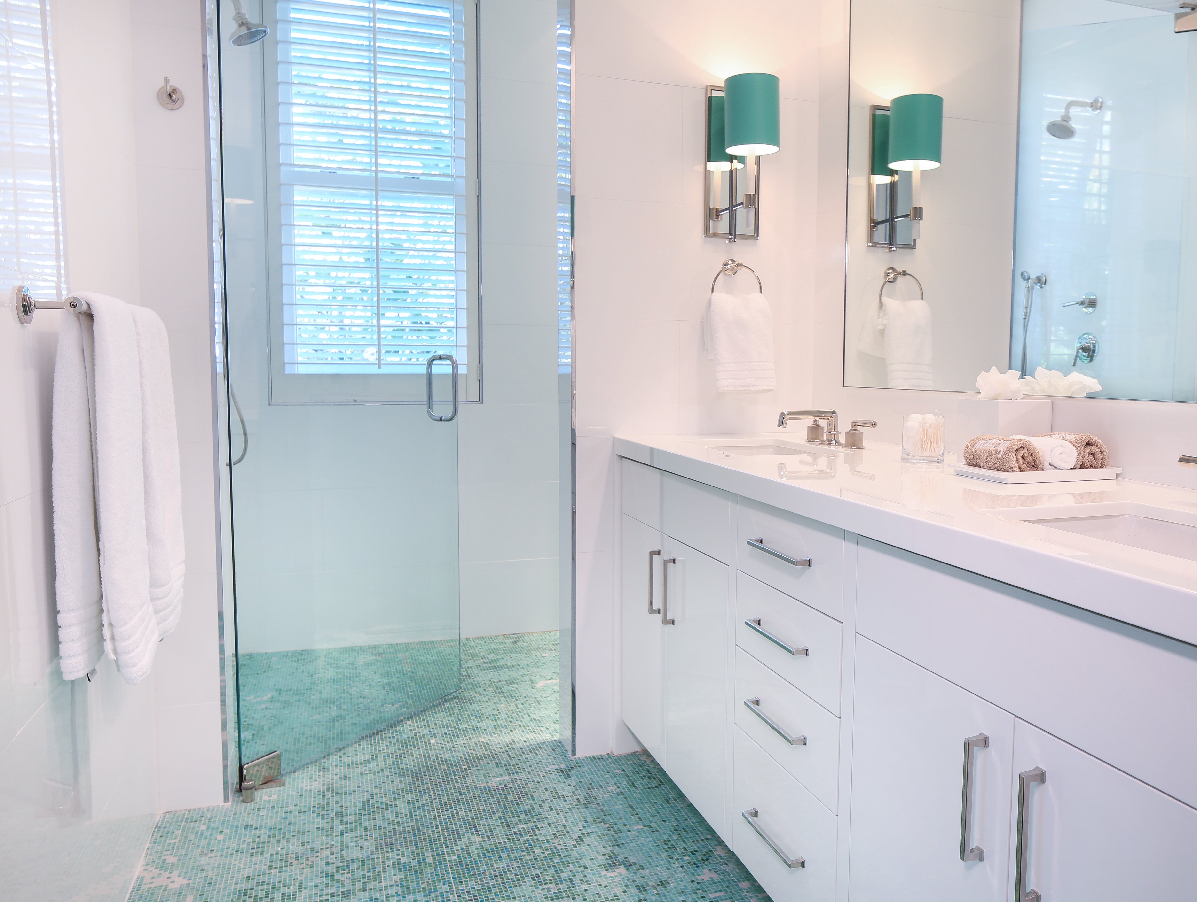 Beach Style Bathroom