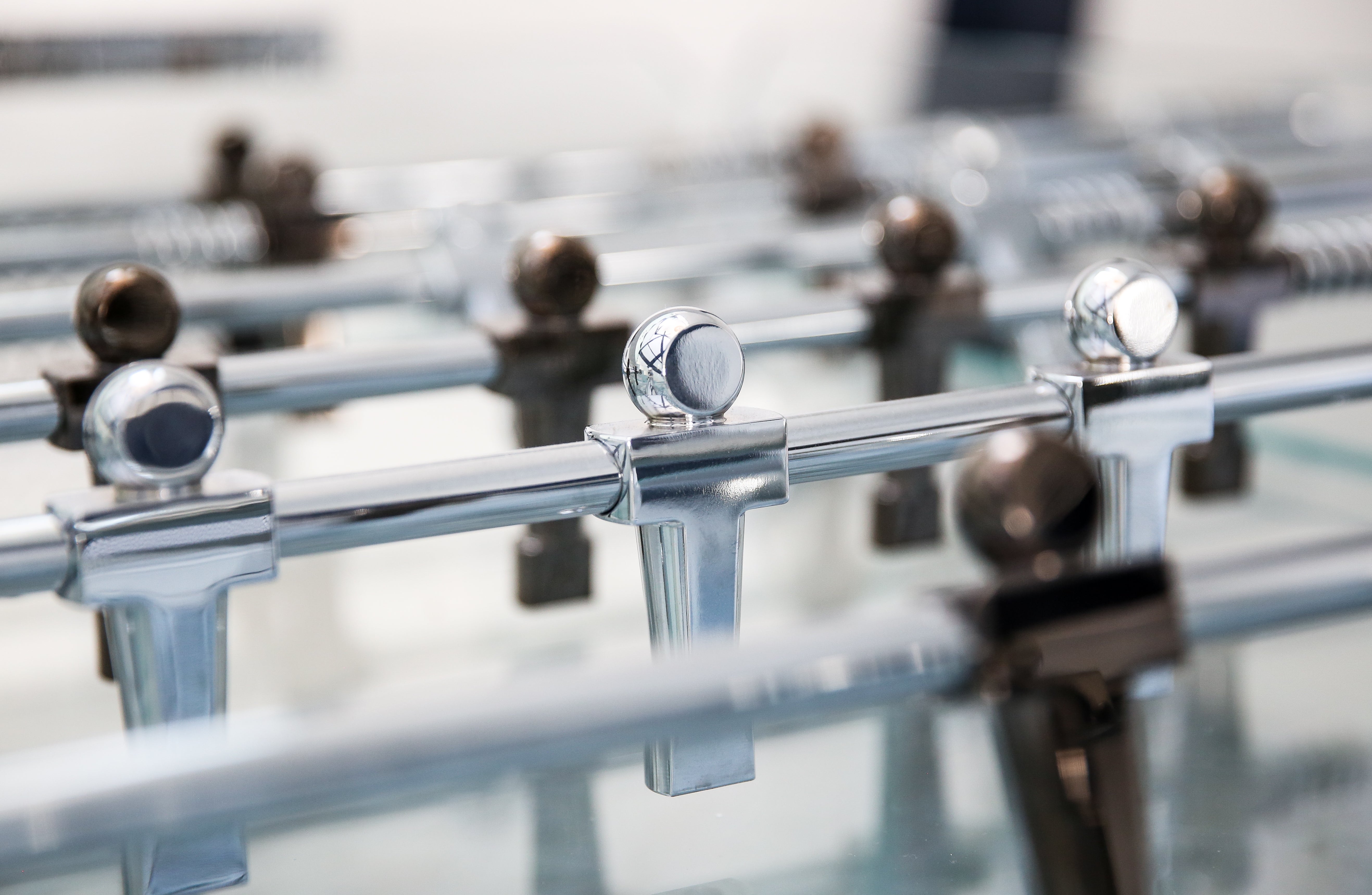 Beach Style Bar and Game Room