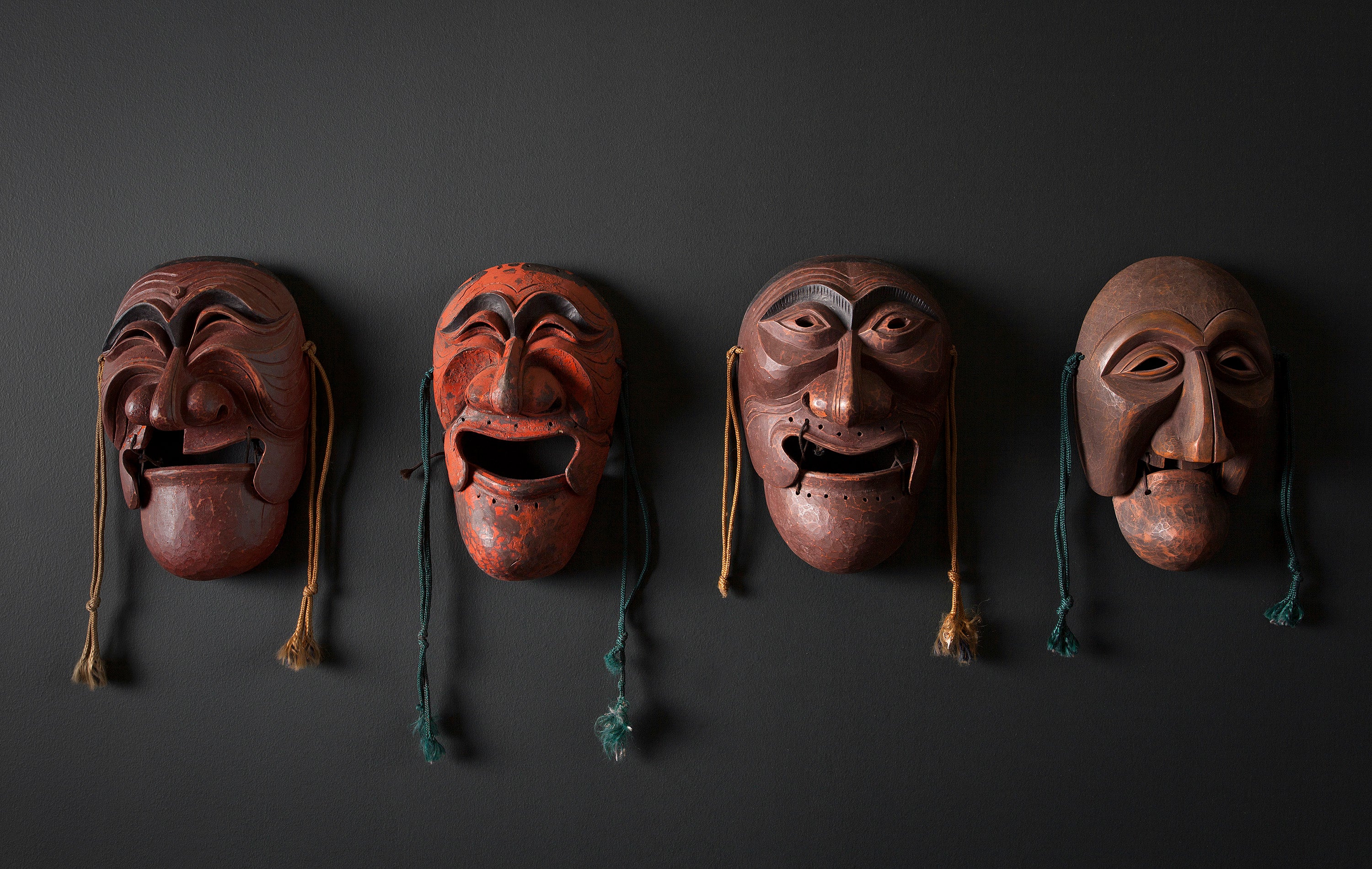 Transitional Dining Room