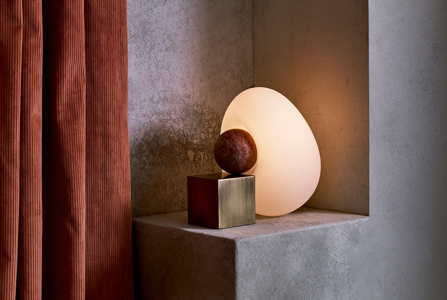 Contemporary Open Plan