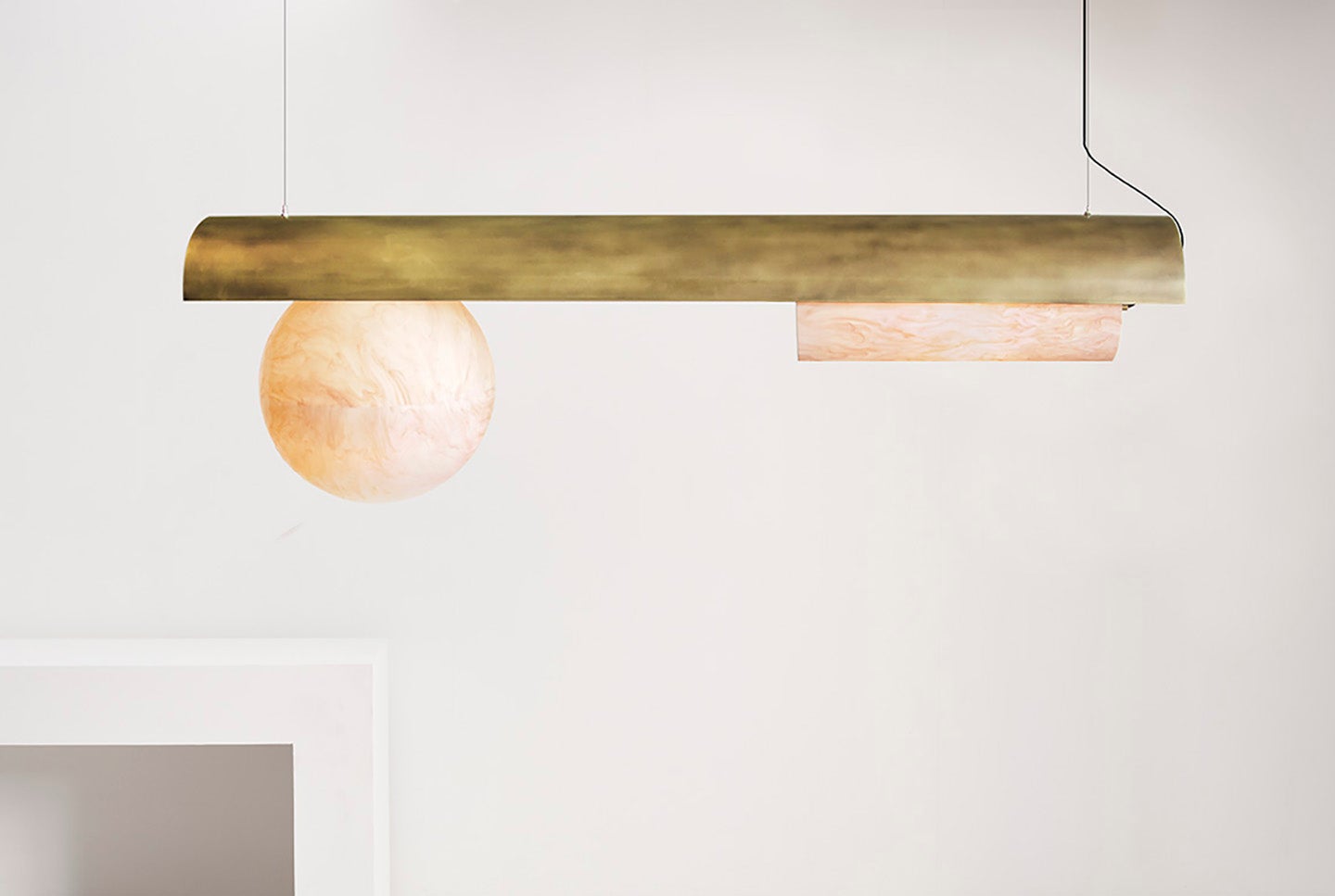 Contemporary Open Plan