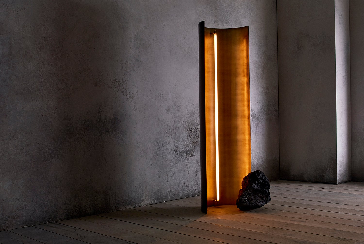 Contemporary Open Plan