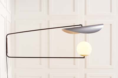  Mixed Use Open Plan. Lighting Collection by Anna Karlin.