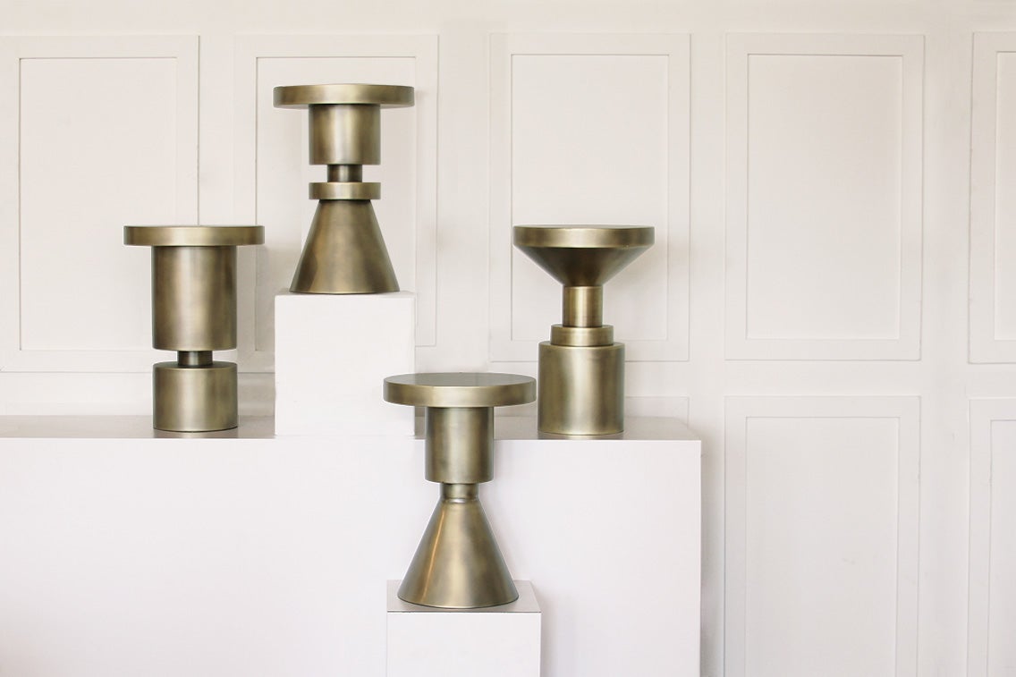 Contemporary Open Plan