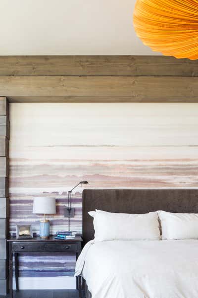  Contemporary Vacation Home Bedroom. Victory Ranch Vacation Home by JAGR Projects LLC.