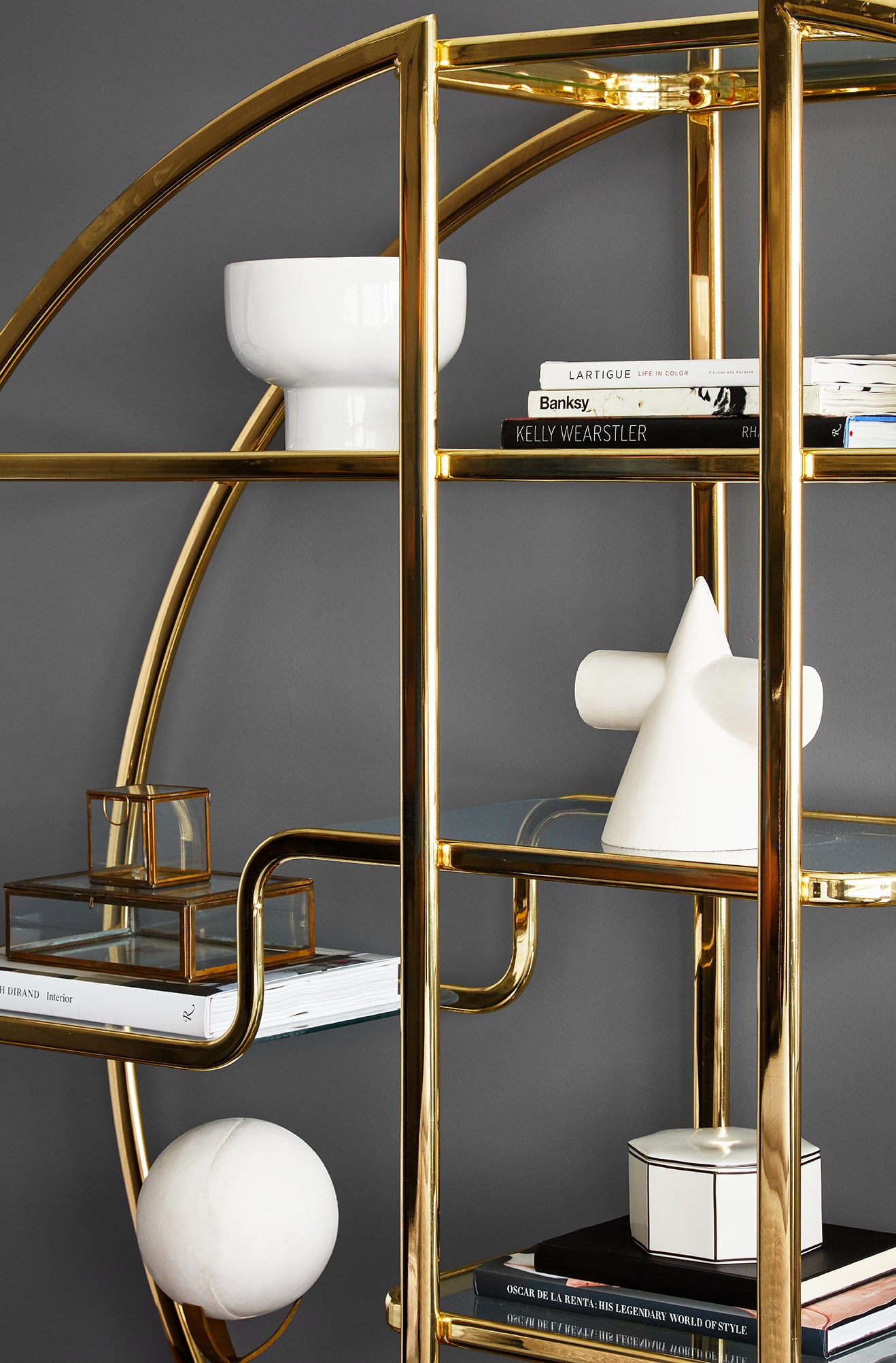 Contemporary Bedroom