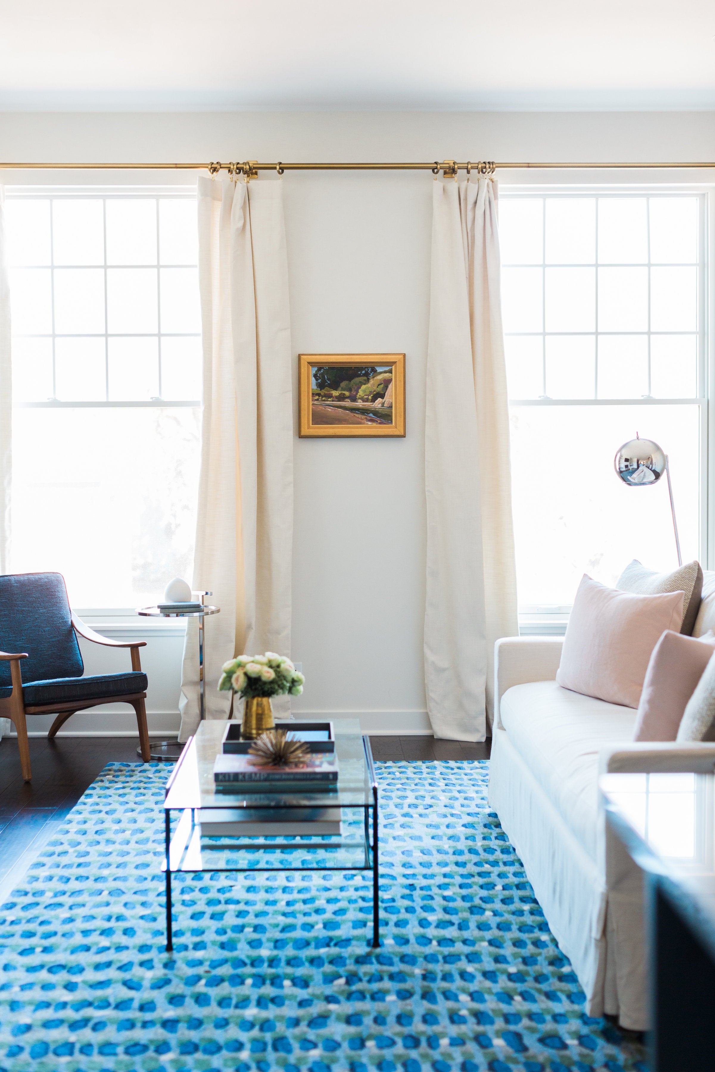 Living Room Design Ideas - 10,462 Pictures | 1stDibs