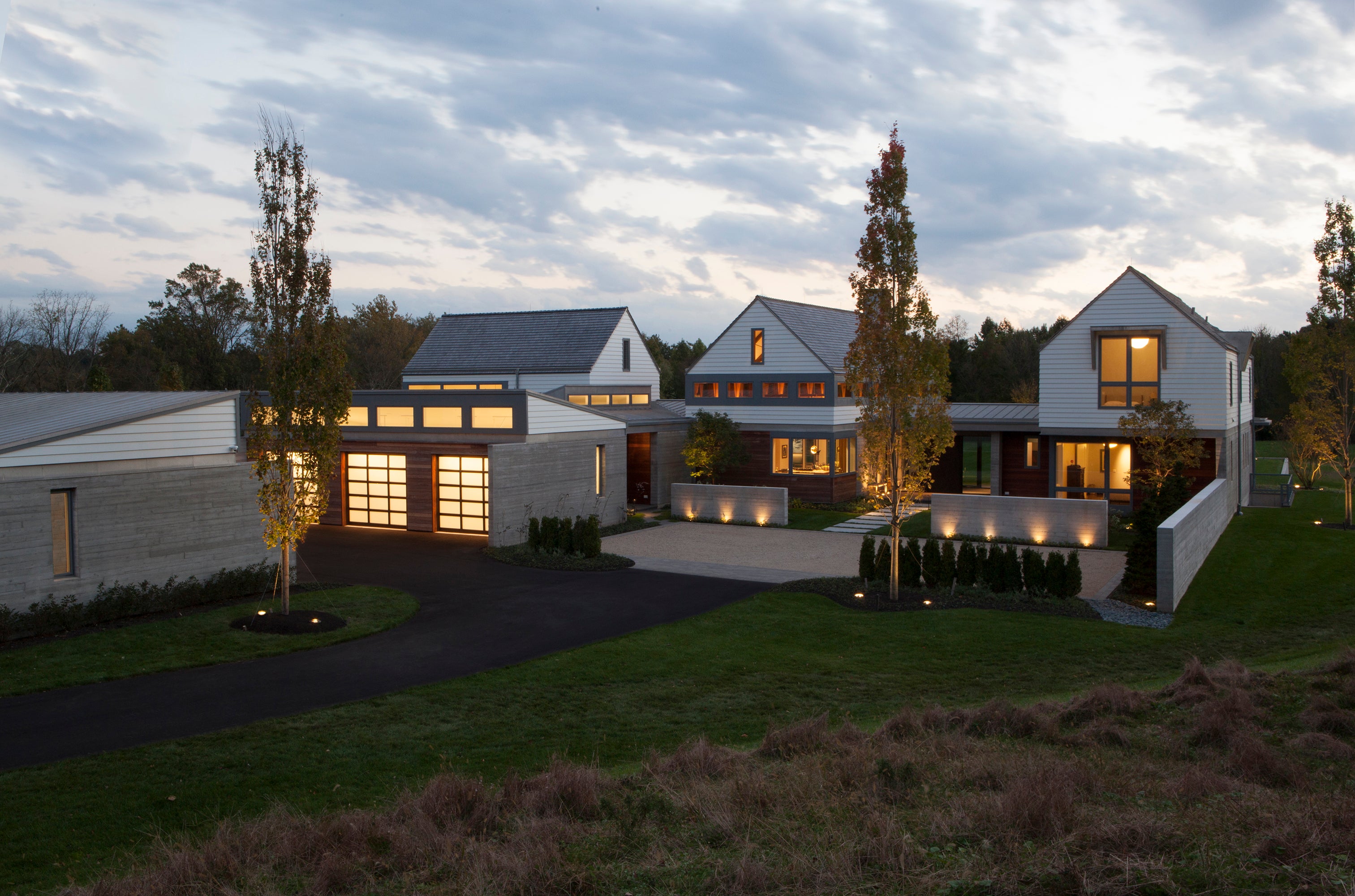 Exterior by JAGR Projects LLC 1stDibs