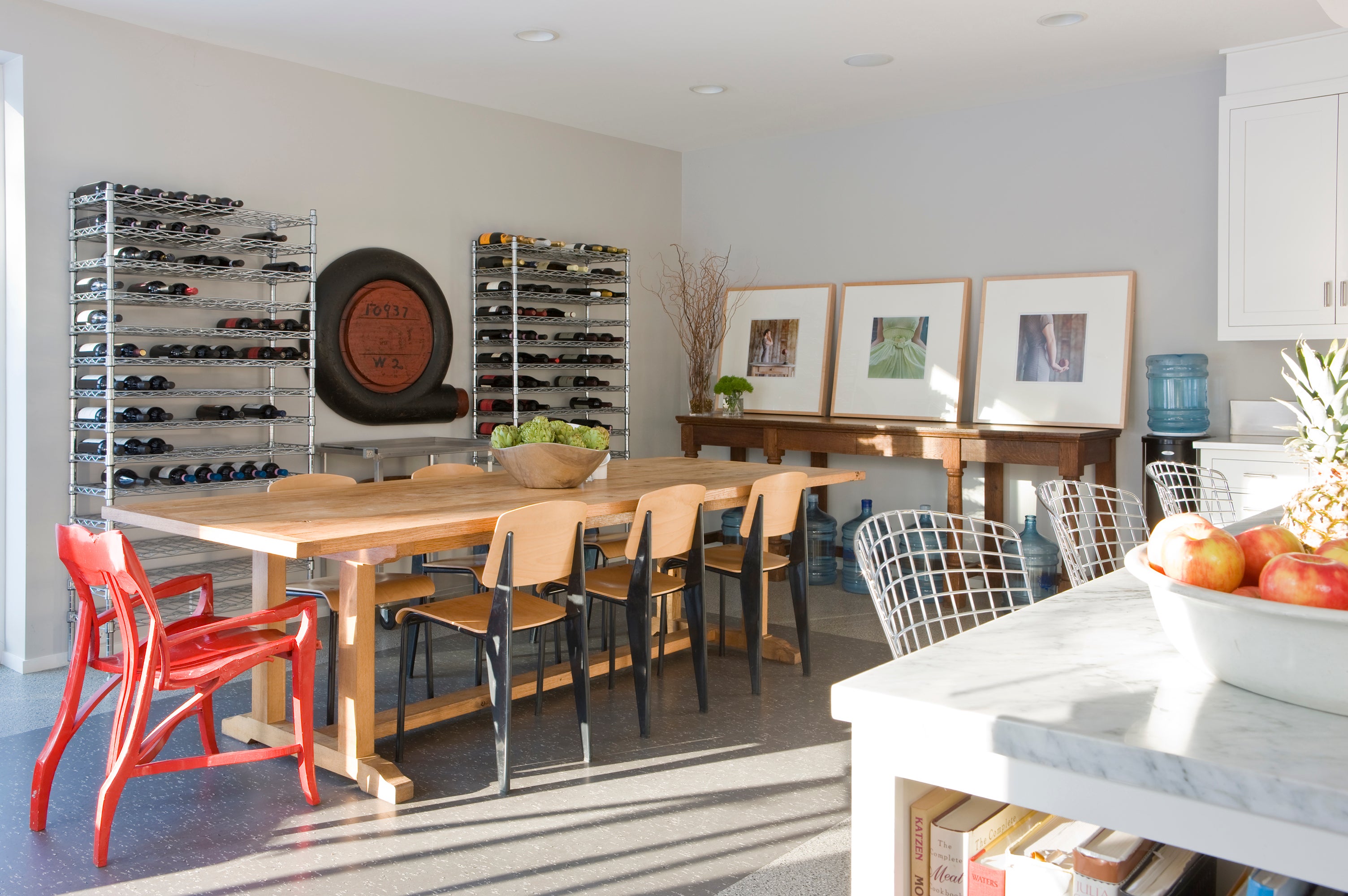 Chestnut Hill Residence by JAGR Projects LLC 1stDibs