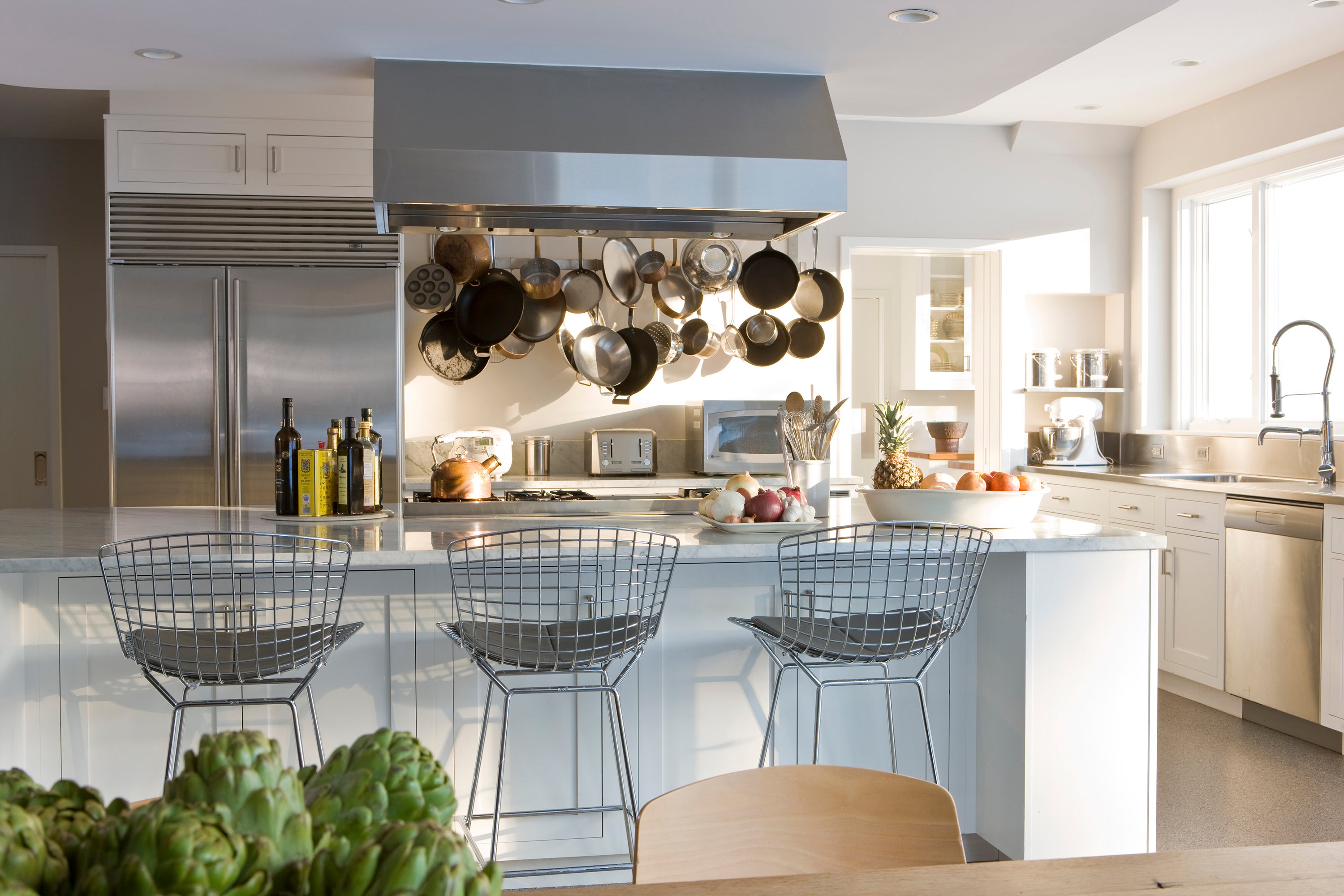 Chestnut Hill Residence by JAGR Projects LLC 1stDibs