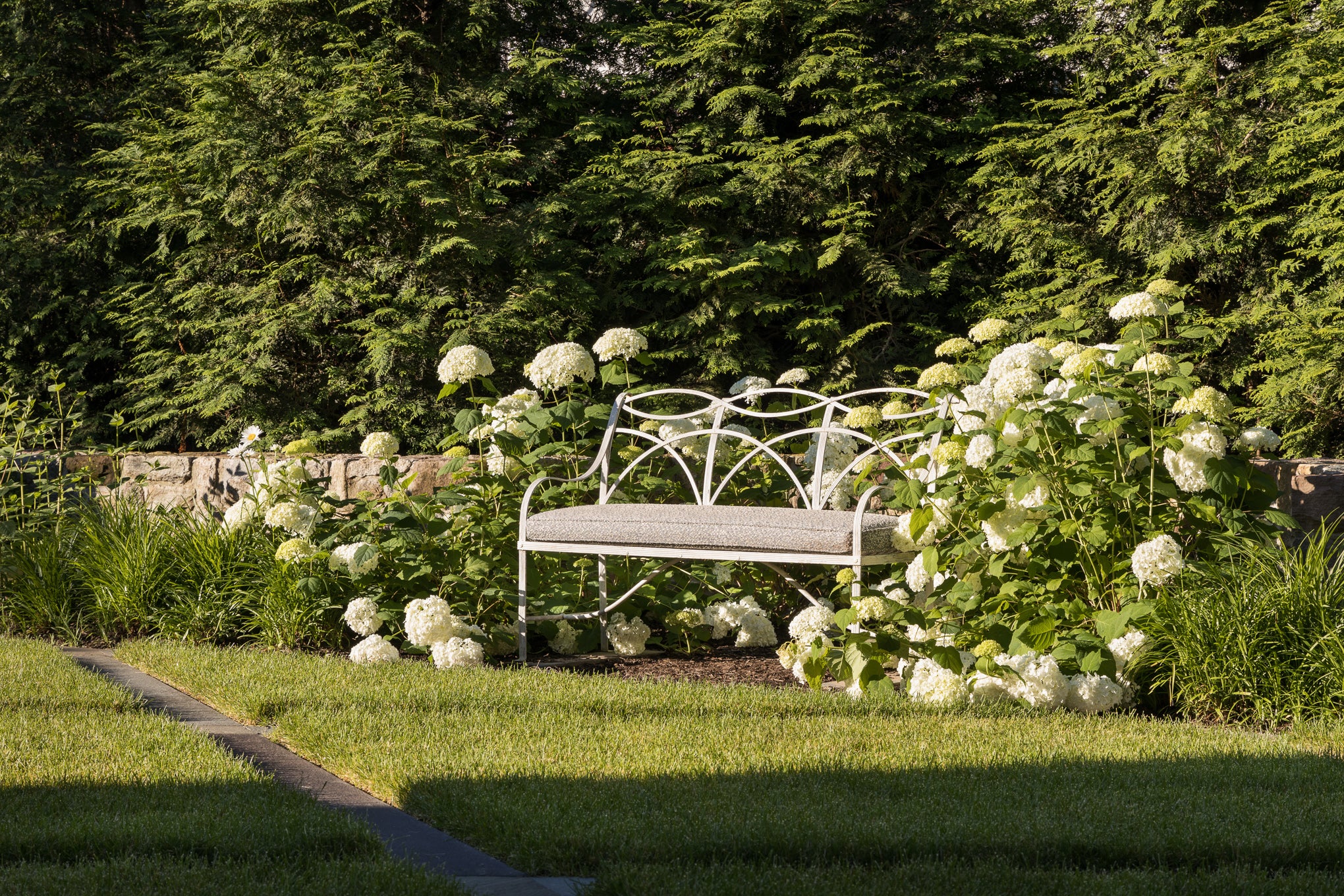 Traditional Exterior