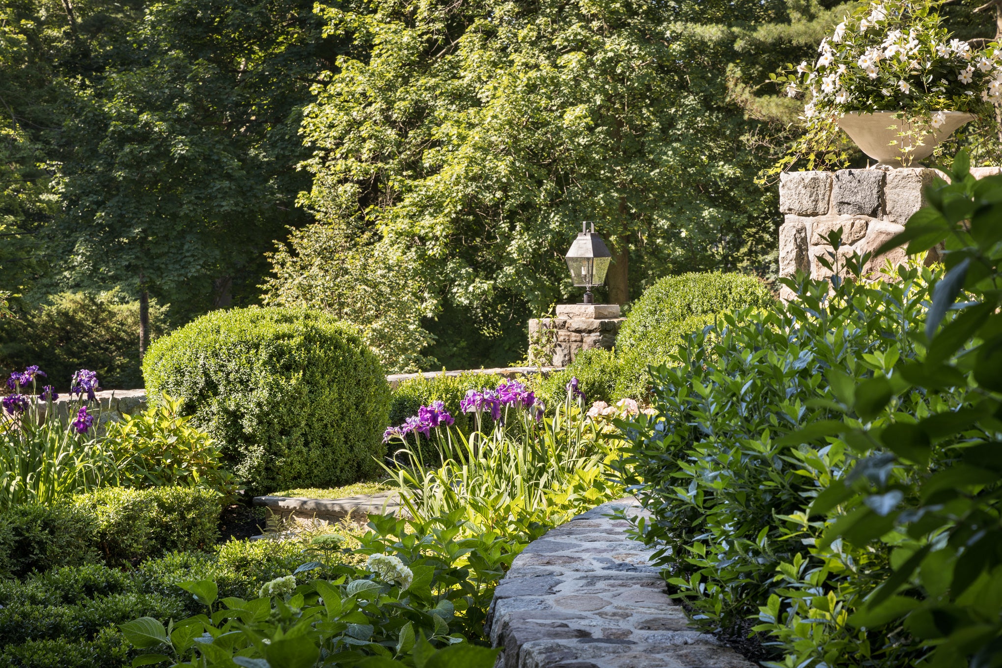 Traditional Exterior