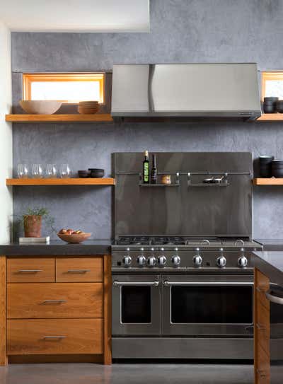  Contemporary Family Home Kitchen. Zilker Contemporary by Cravotta Interiors.