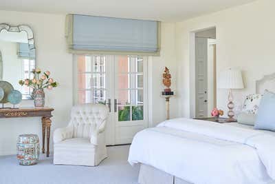  Traditional Family Home Bedroom. Desert Retreat by Solis Betancourt & Sherrill.