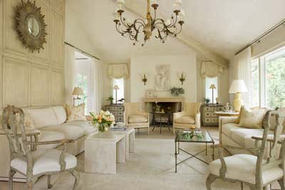  Traditional Family Home Living Room. Beltway Beauty by Solis Betancourt & Sherrill.
