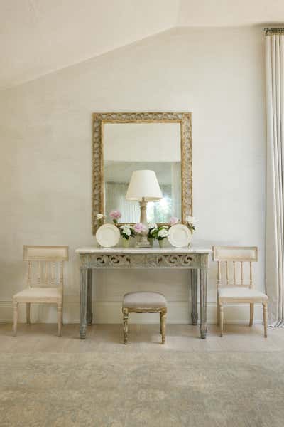  French Entry and Hall. Beltway Beauty by Solis Betancourt & Sherrill.