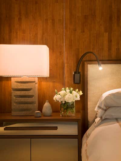  Contemporary Country House Bedroom. Residence by Clive Lonstein.