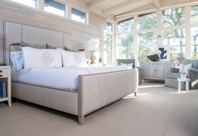  Contemporary Family Home Bedroom. Balcones Treehouse by Kristen Nix Interiors.