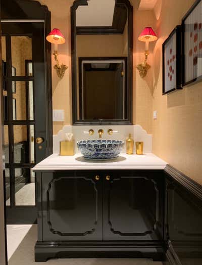  Traditional Family Home Bathroom. Branca by Branca, Inc..