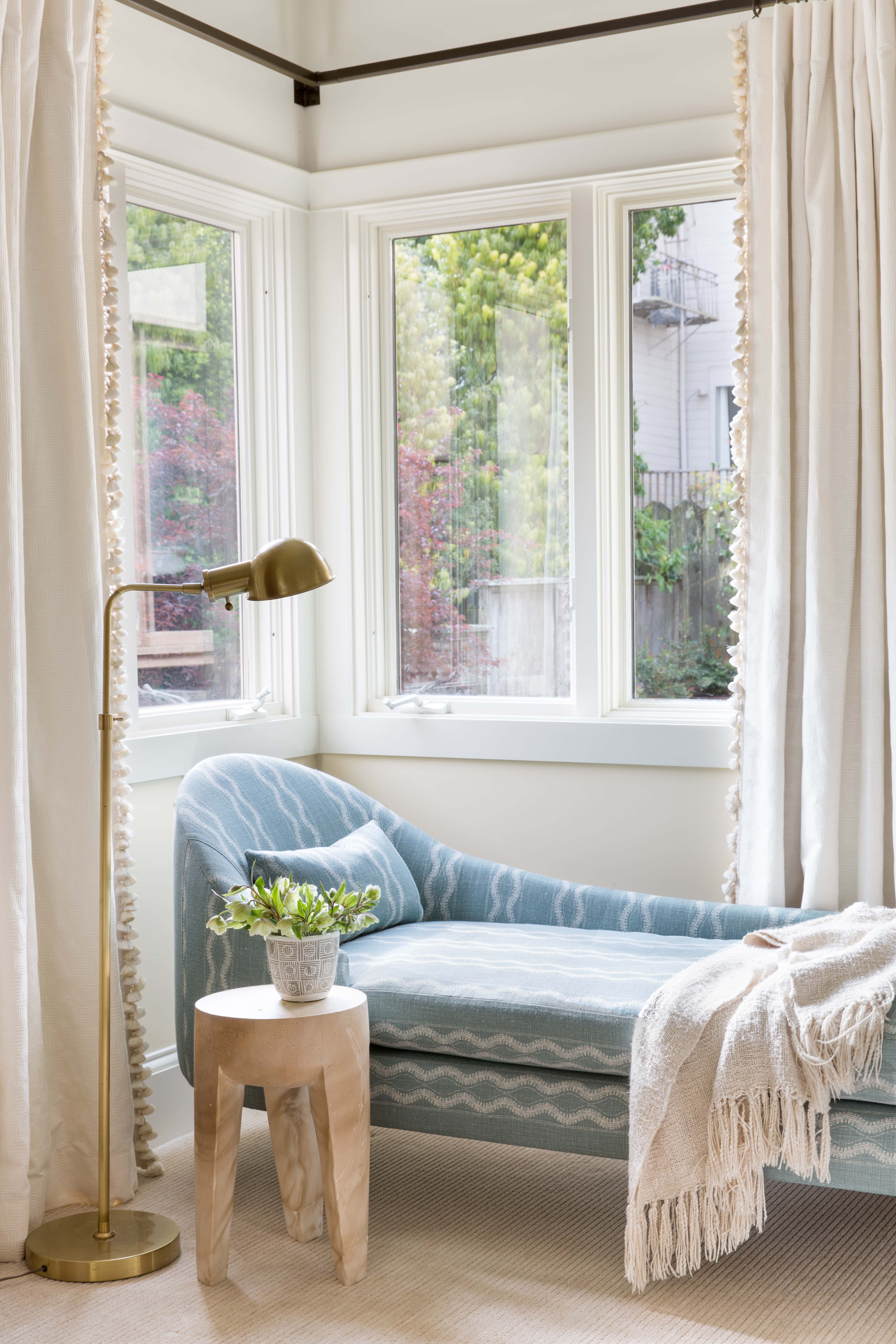 Traditional Bedroom