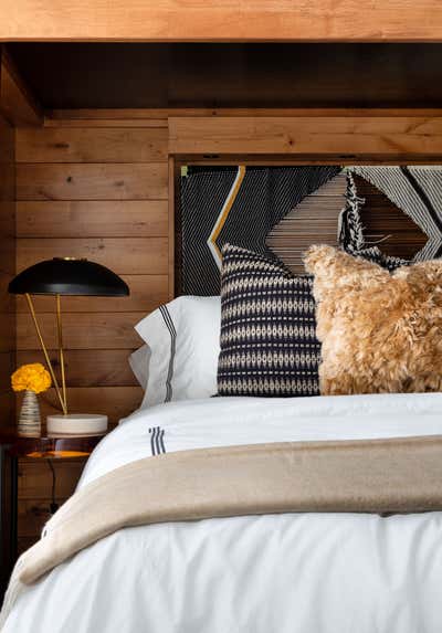  Contemporary Vacation Home Children's Room. Chalet Contemporary  by Ashton Taylor Interiors, LLC.