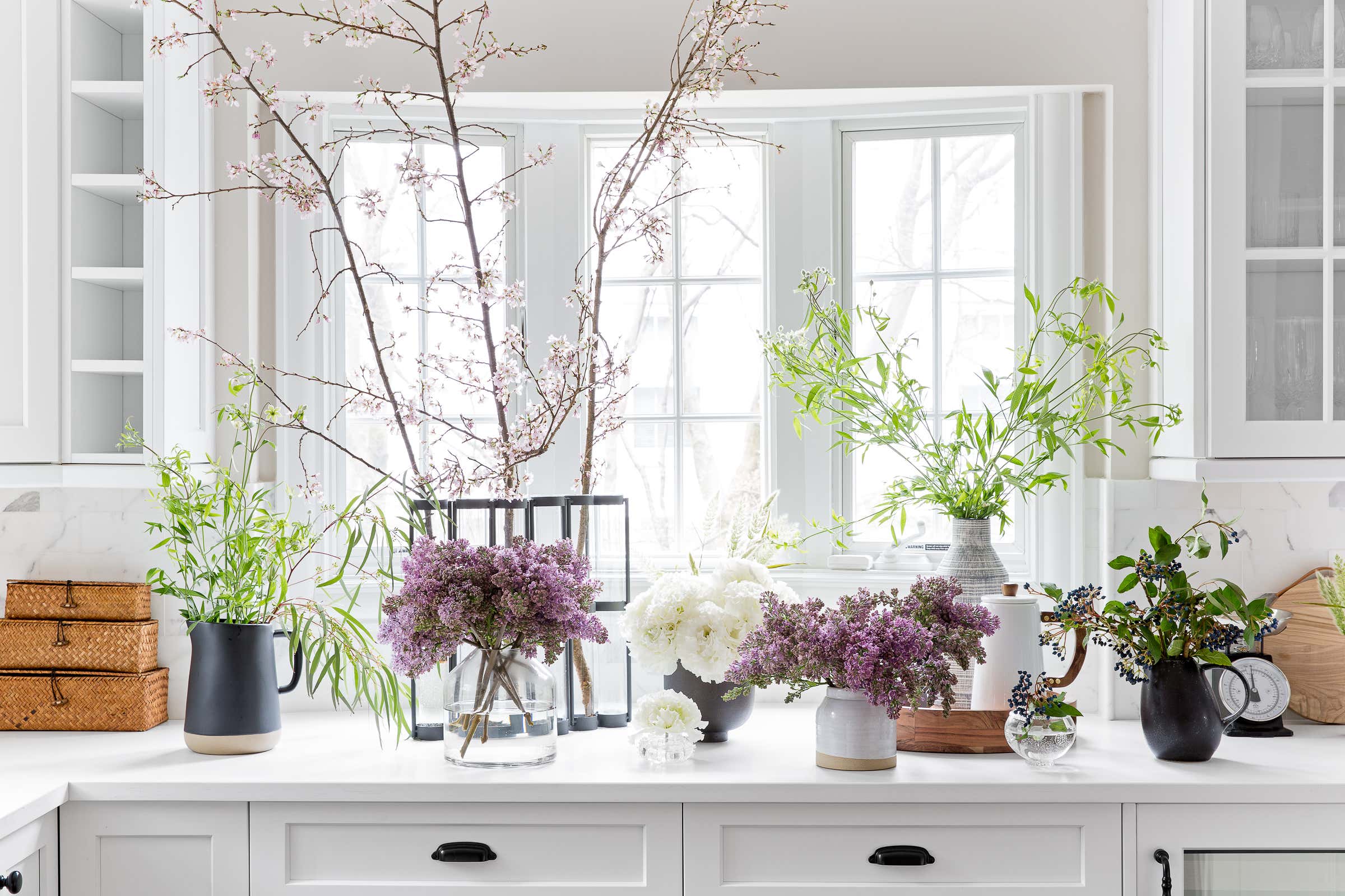 Farmhouse Kitchen