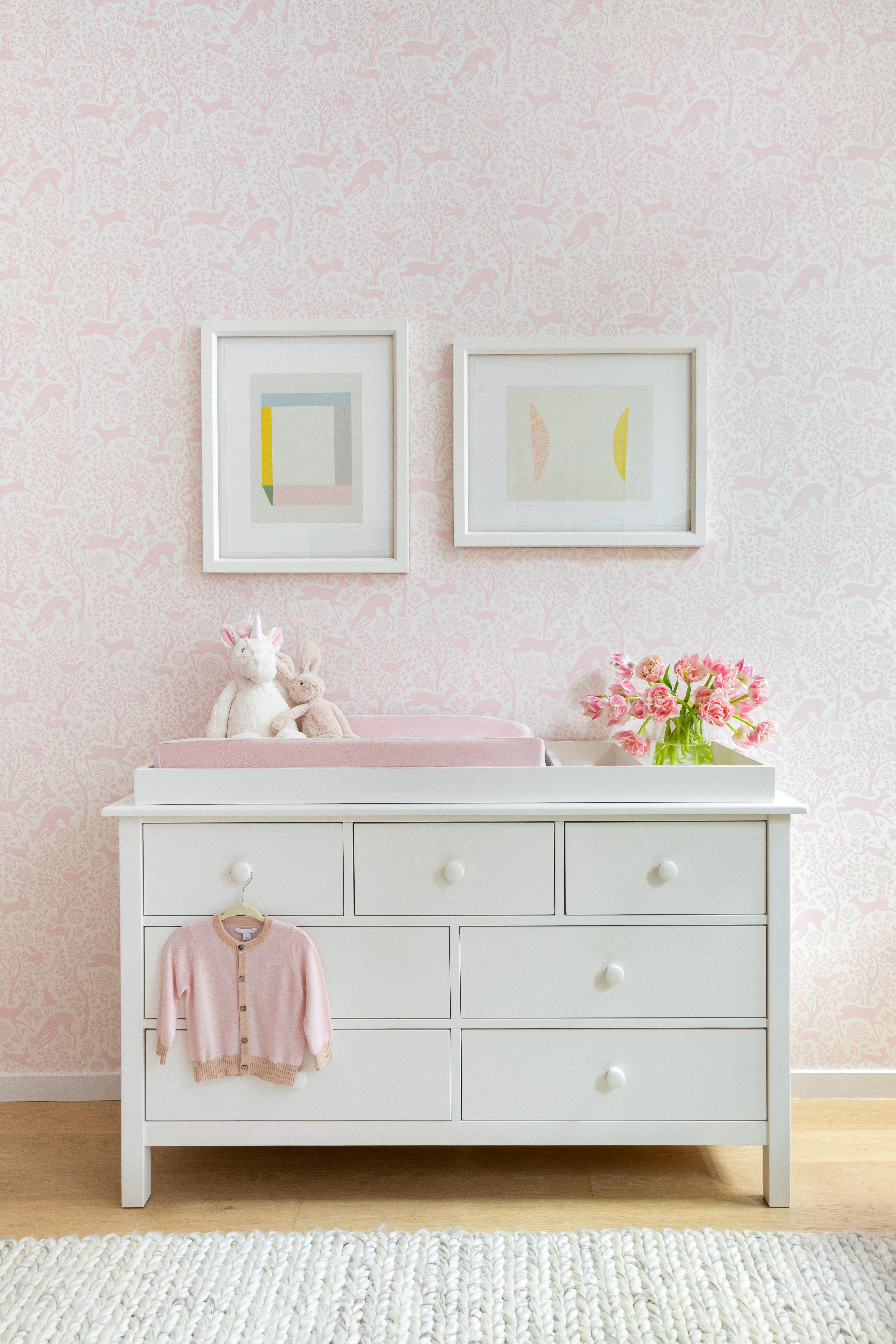 Transitional Children
s Room