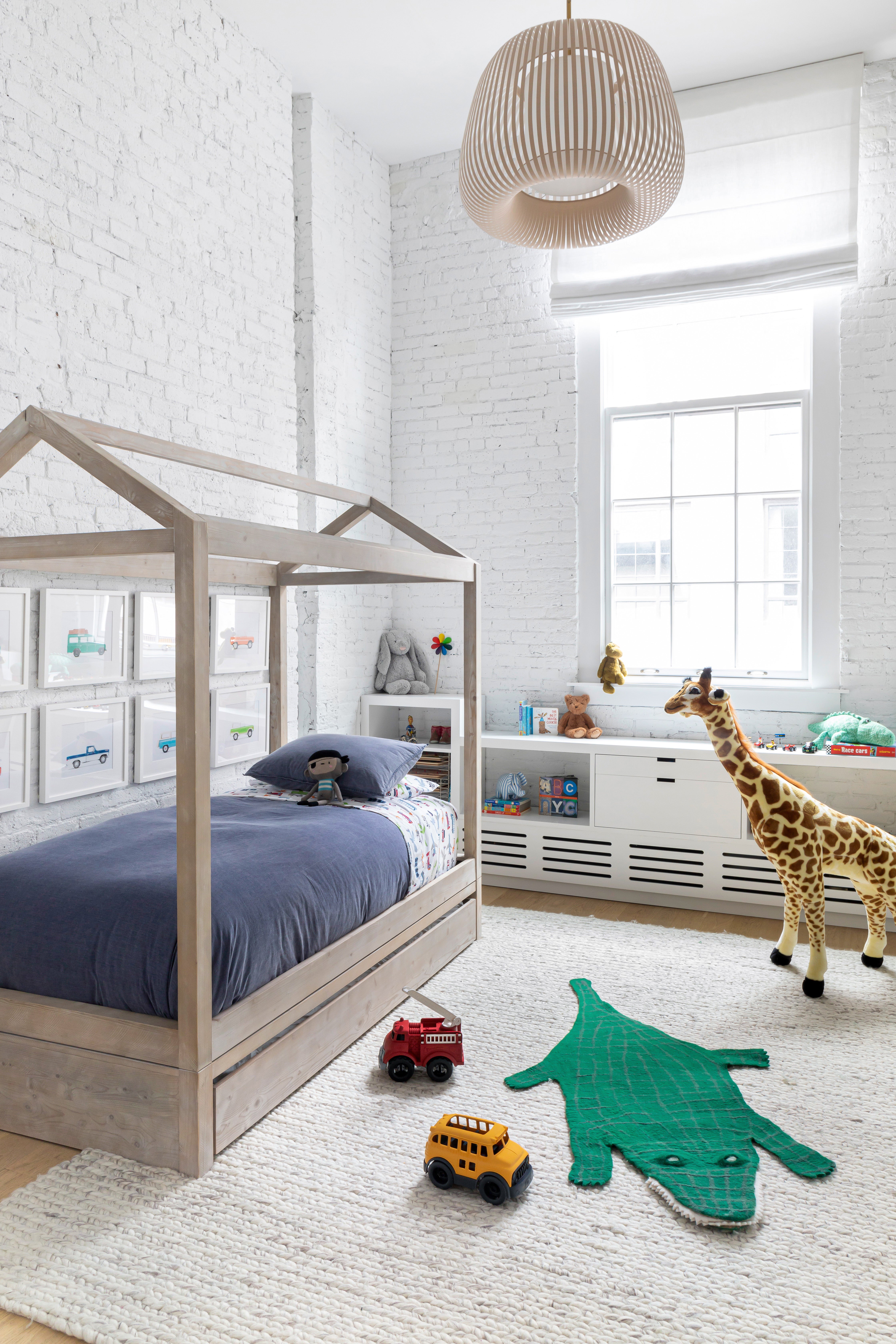 Transitional Children
s Room