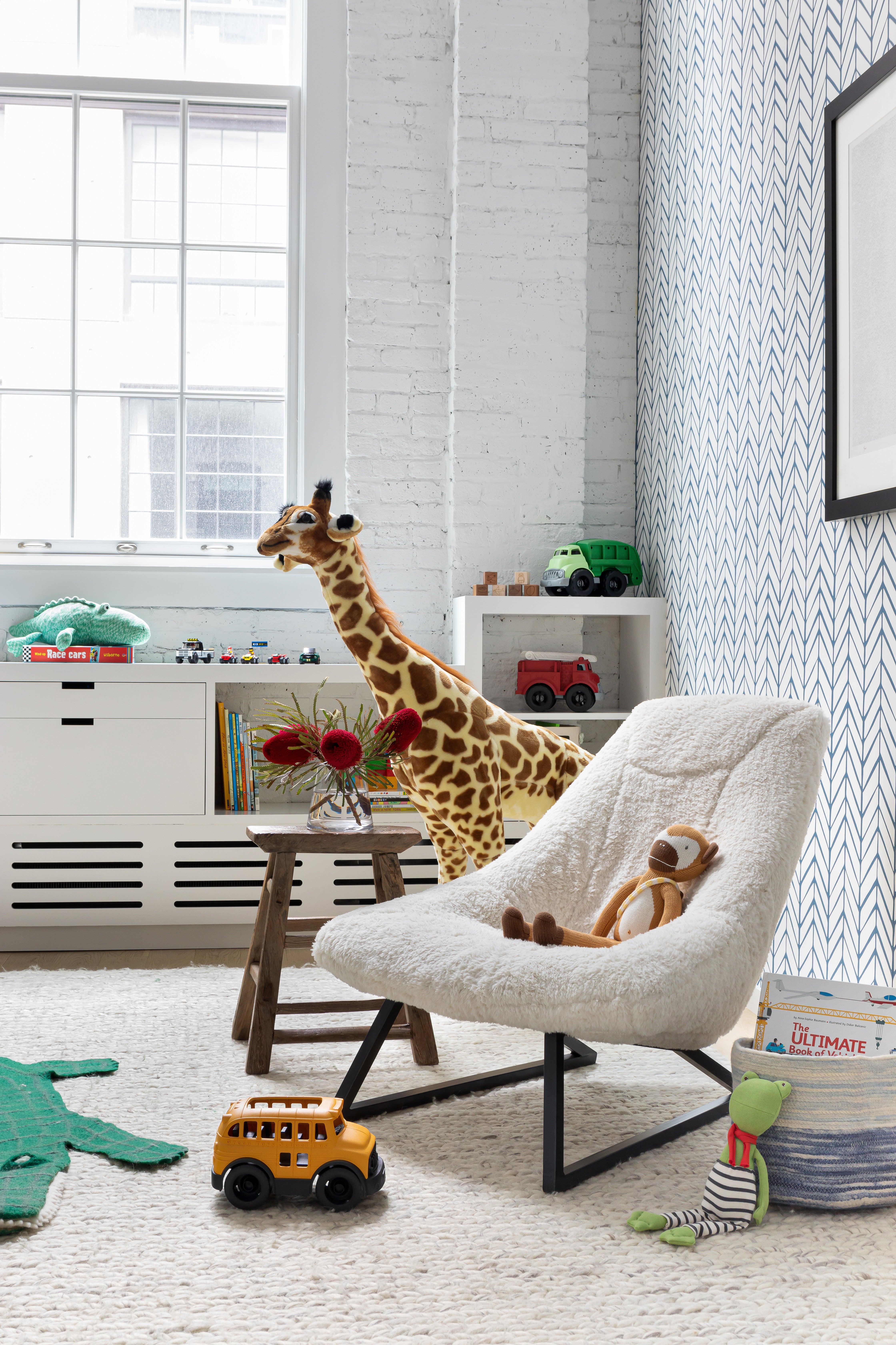 Transitional Children
s Room