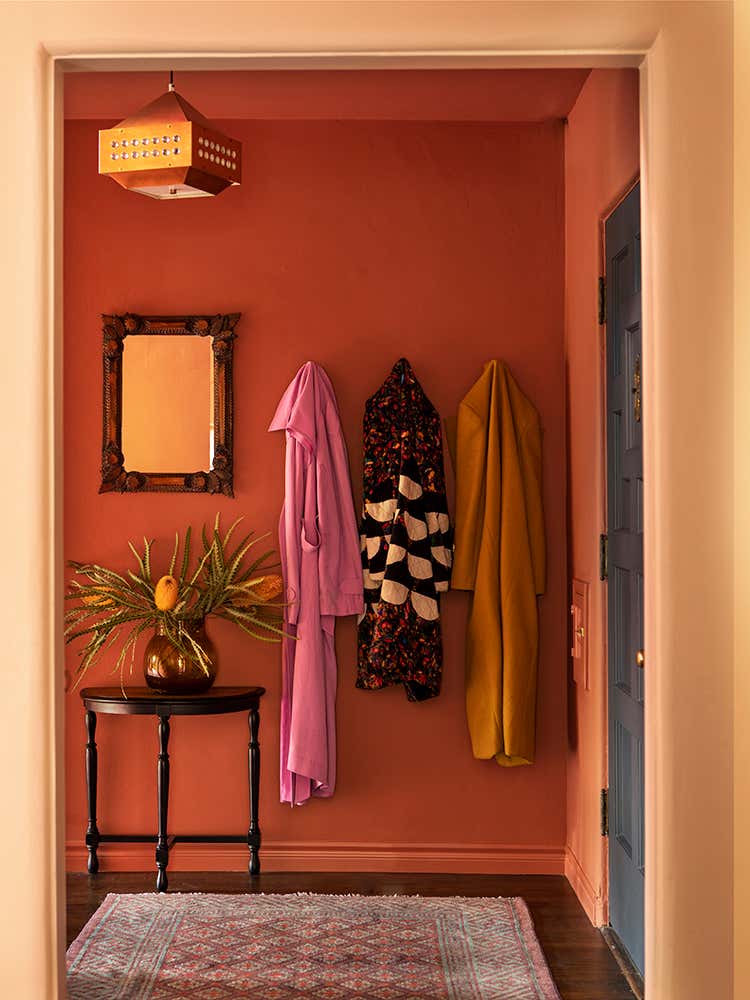 Entry and Hall by Reath Design | 1stDibs