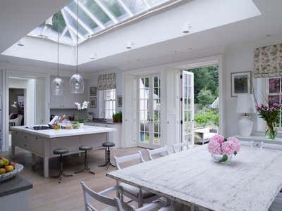  Country Kitchen. Hampshire House by Thorp.