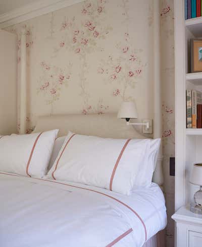  Country Bedroom. Hampshire House by Thorp.