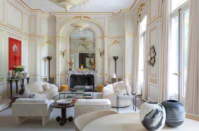  French Living Room. 1stdibs 50 2019 I by The 1stdibs 50.
