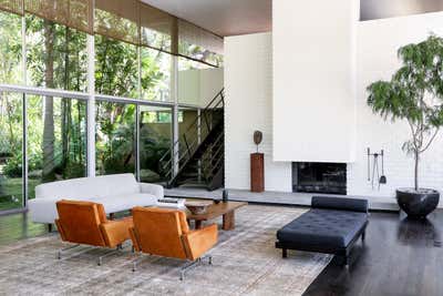  Mid-Century Modern Mixed Use Living Room. 1stdibs 50 2019 I by The 1stdibs 50.