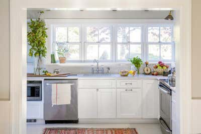  Country Kitchen. North Fork by Hadley Wiggins Inc..