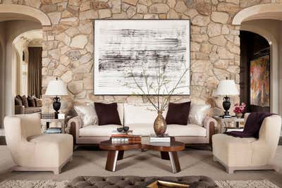  Transitional Family Home Living Room. Alpine Inspired Family Home by Wesley Moon Inc..