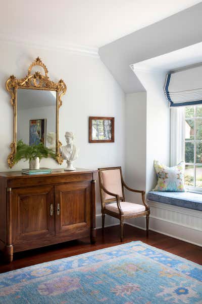  Traditional Family Home Bedroom. Charlotte North Carolina by  Linda Burkhardt, Inc.
