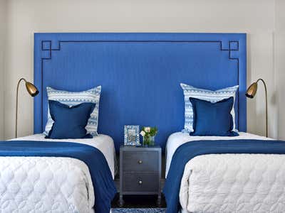  Transitional Preppy Mixed Use Children's Room. Kids Spaces by Kate Taylor Interiors.