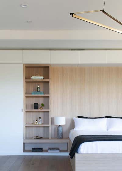  Minimalist Family Home Bedroom. RESIDENTIAL by Homework.