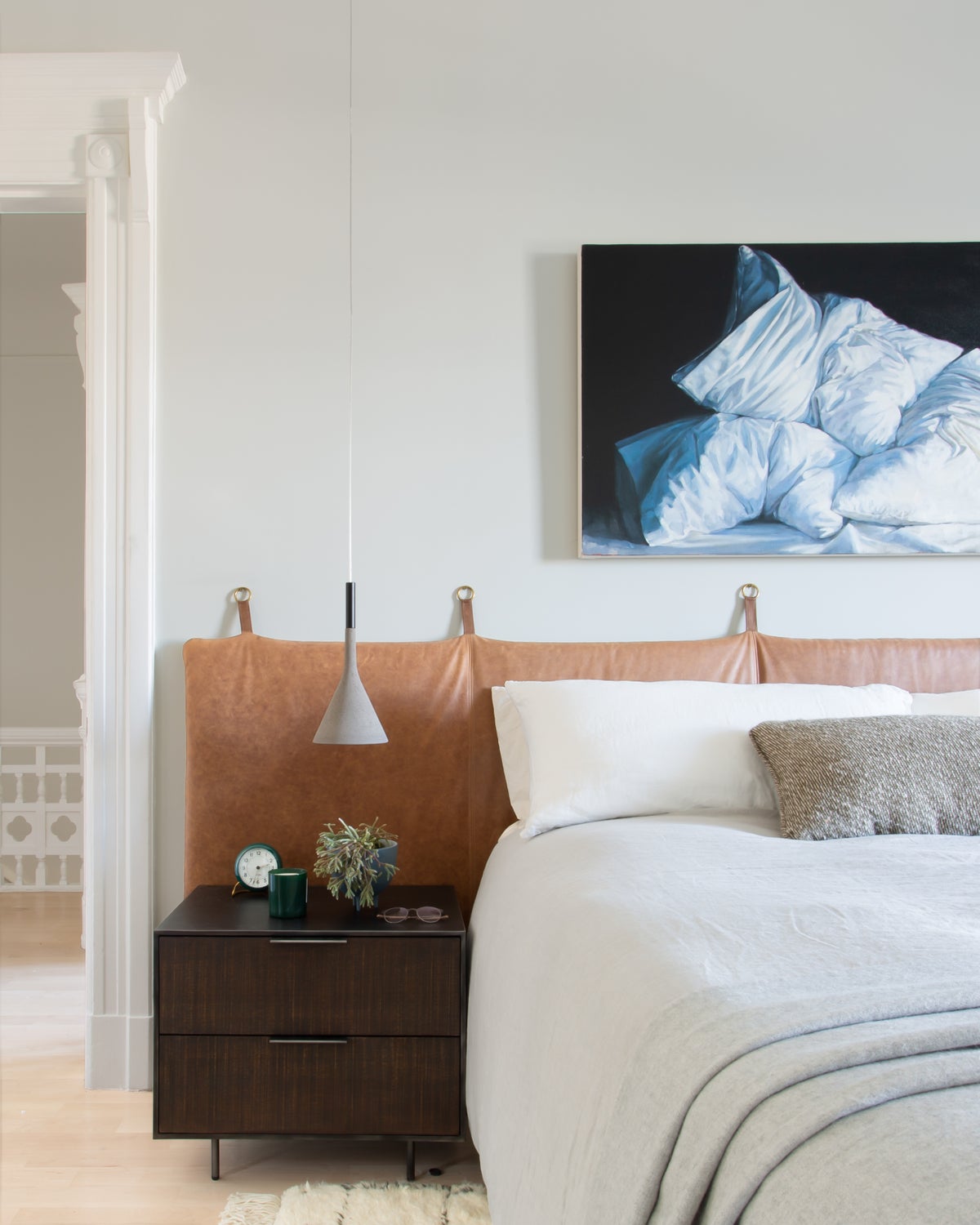Modern Victorian Master Bedroom By Regan Baker Design On 1stdibs