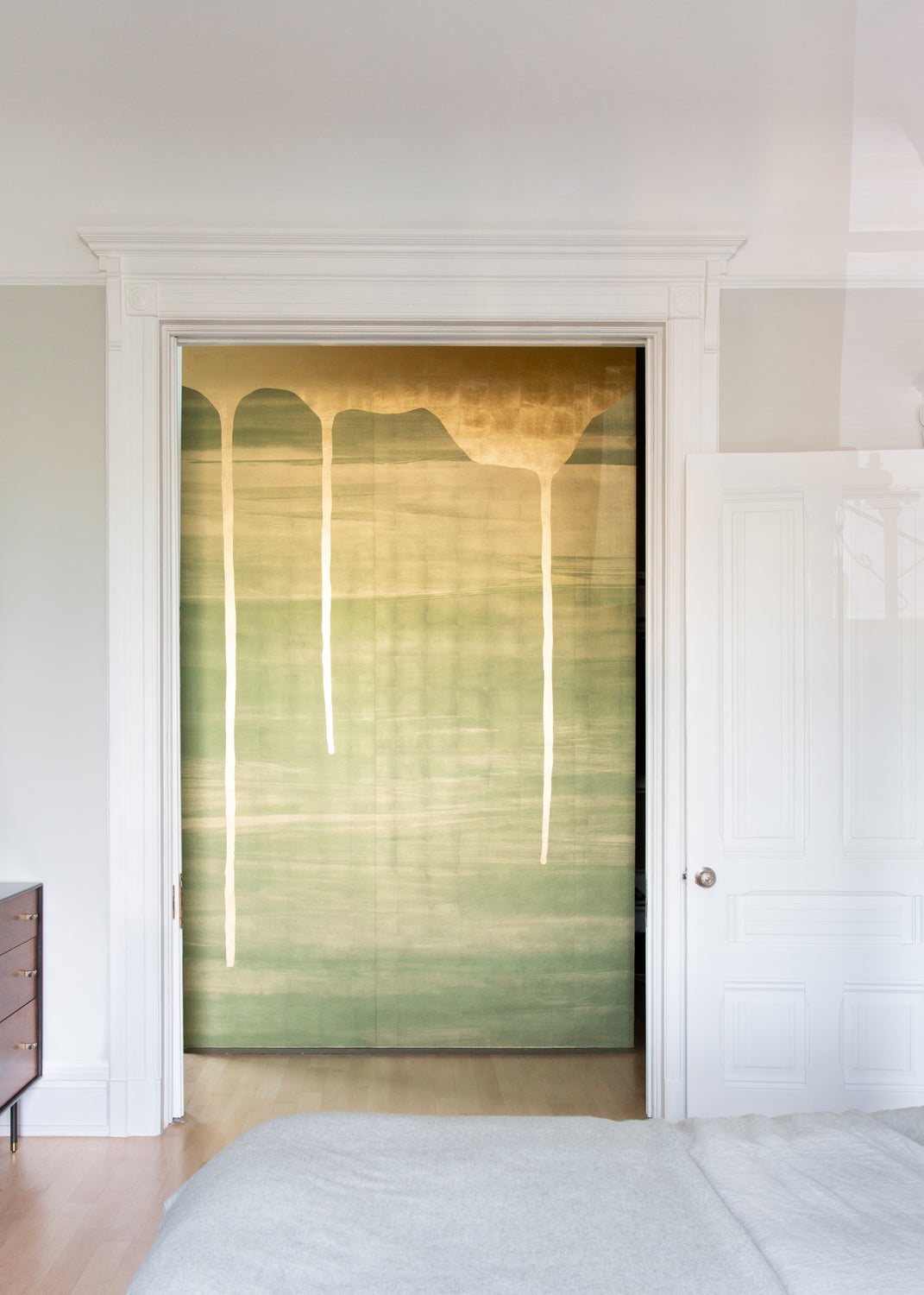 Modern Victorian Master Bedroom By Regan Baker Design On 1stdibs