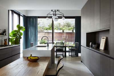  Modern Apartment Kitchen. Brooklyn by Josh Greene Design.