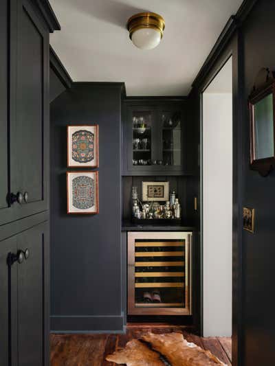 Traditional Pantry. Millbrook Country House  by Hendricks Churchill.