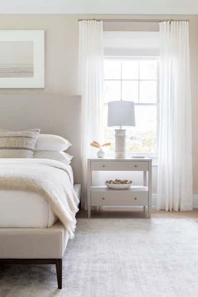  Traditional Family Home Bedroom. Westchester Traditional by Chango & Co..