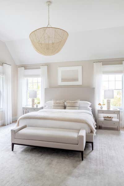  Traditional Family Home Bedroom. Westchester Traditional by Chango & Co..