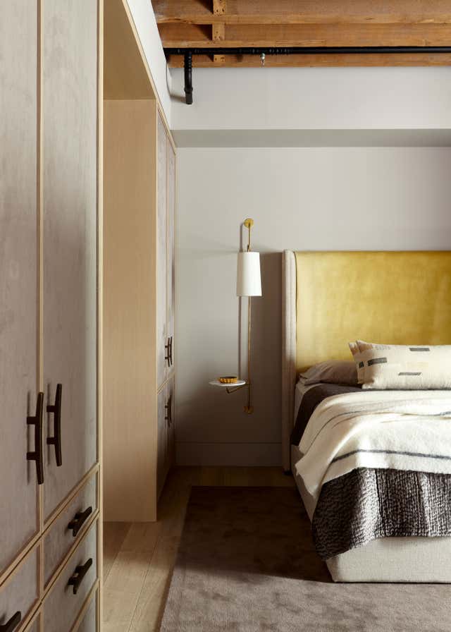 Tribeca Loft by Dumais Interiors | 1stDibs