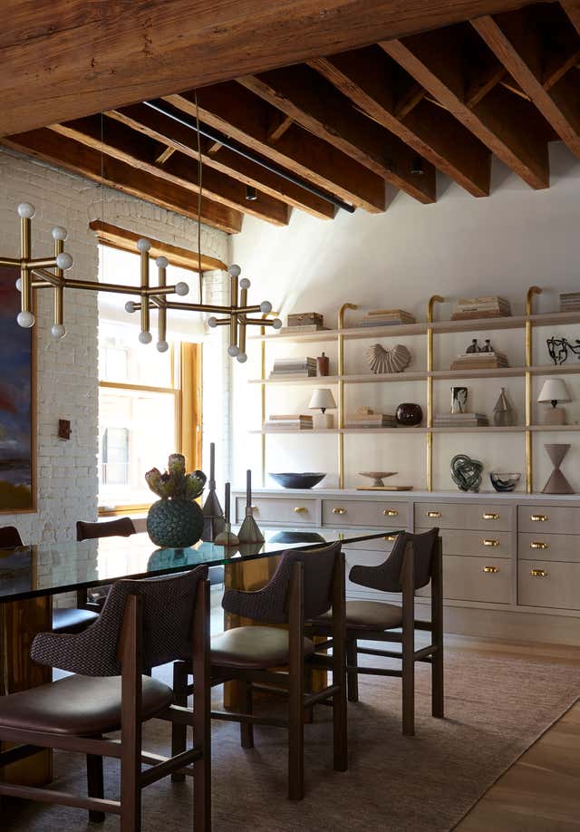 Tribeca Loft by Dumais Interiors | 1stDibs