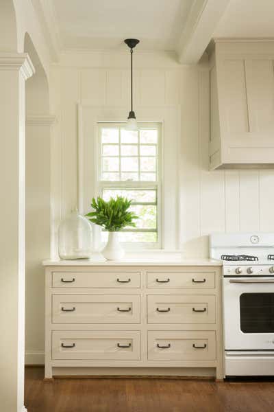  Transitional Family Home Kitchen. Durand by Clemons Design Co..