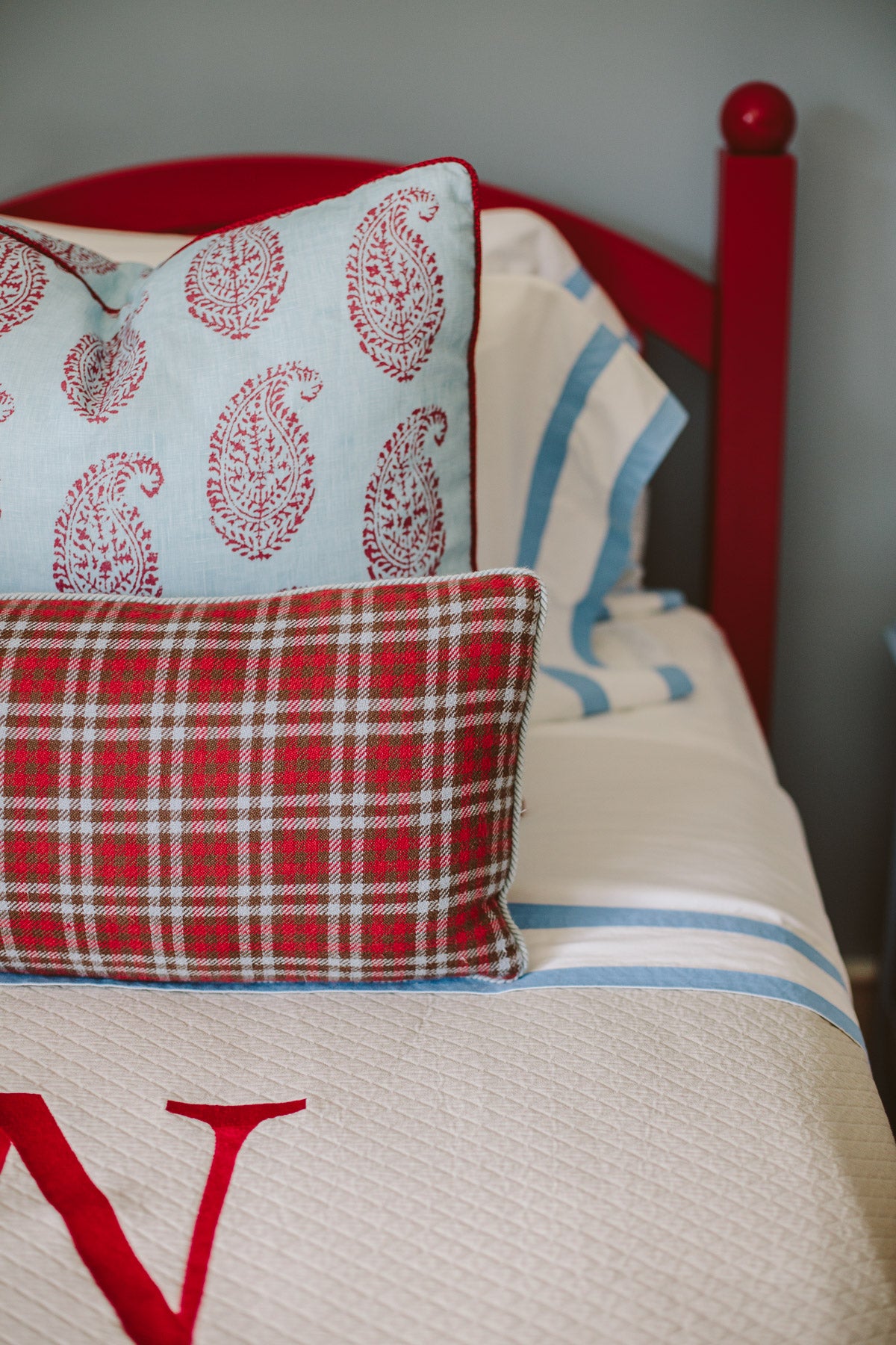 Cottage Children
s Room